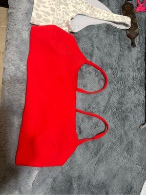 Authentic Bnwt lululemon Bralette Top